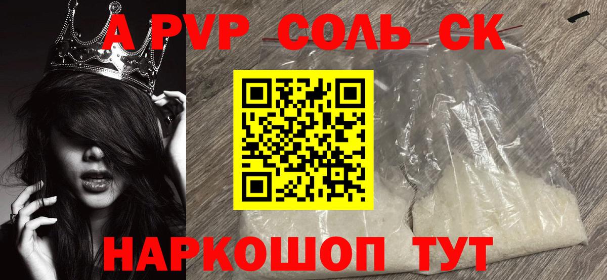 A PVP СК КРИС Рязань